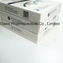 Antiaging Finished Medicine 15g 25g Glutathione + Vc Injection